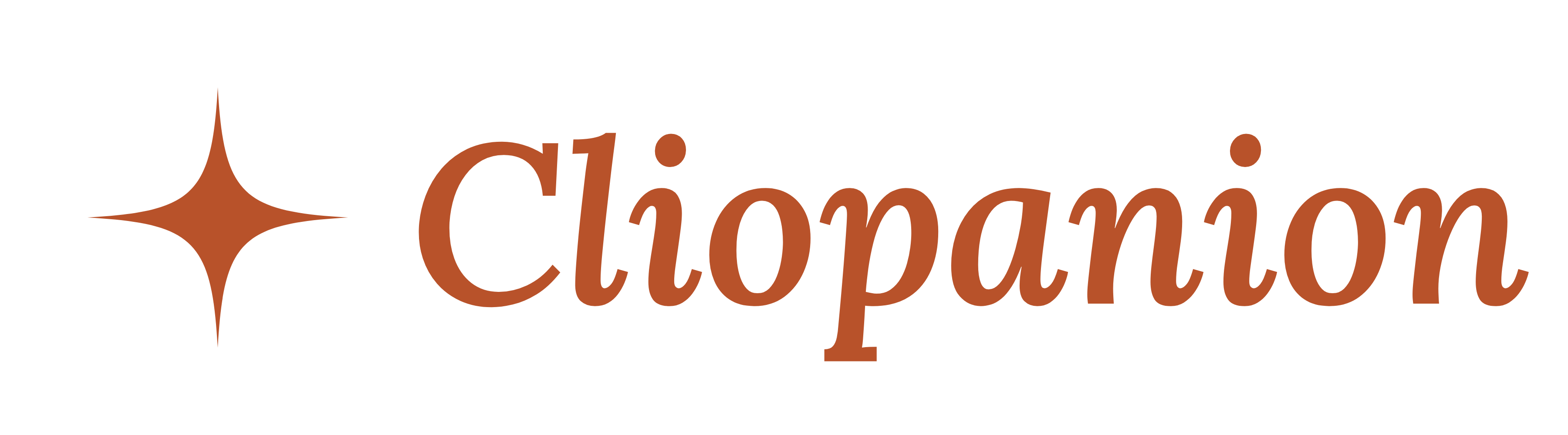 Cliopanion